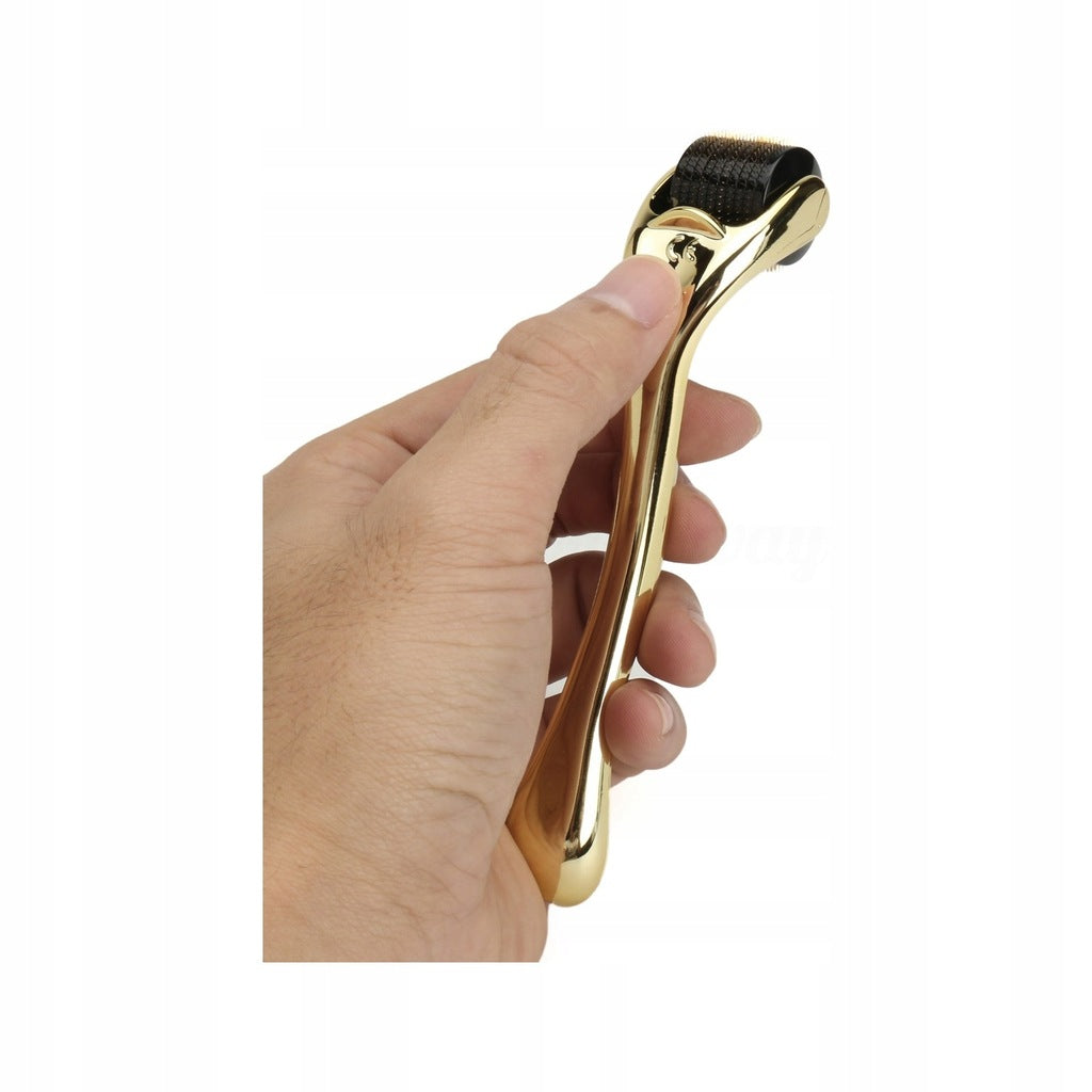 DERMAROLLER 0,50 mm DERMA ROLLER 540 TYTAN MEZO