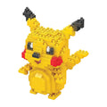 Klocki dla dzieci zabawka postać figurka POKEMON Pikachu