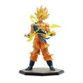 Figurka Dragon Ball Son Goku Super Saiyan 16 CM