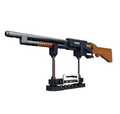 Klocki replika broni model wyborowy SHOTGUN Karabin strzelbowy 103 szt.