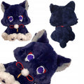 GENSHIN IMPACT PLUSZAK SCARAMOUCHE MASKOTKA 22CM