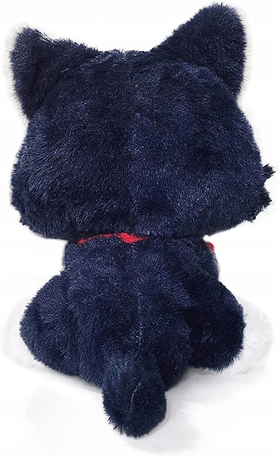 GENSHIN IMPACT PLUSZAK SCARAMOUCHE MASKOTKA 22CM