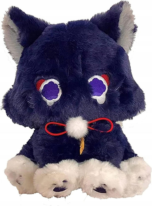 GENSHIN IMPACT PLUSZAK SCARAMOUCHE MASKOTKA 22CM
