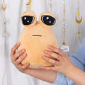 Miękki pluszak maskotka KOSMITA POU 22cm