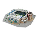 Zestaw Budowa Stadionu Piłkarskiego Stamford Bridge