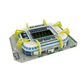 Zestaw Budowa Stadionu Piłkarskiego Westfalen
