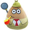 Miękki pluszak maskotka KOSMITA POU 22cm