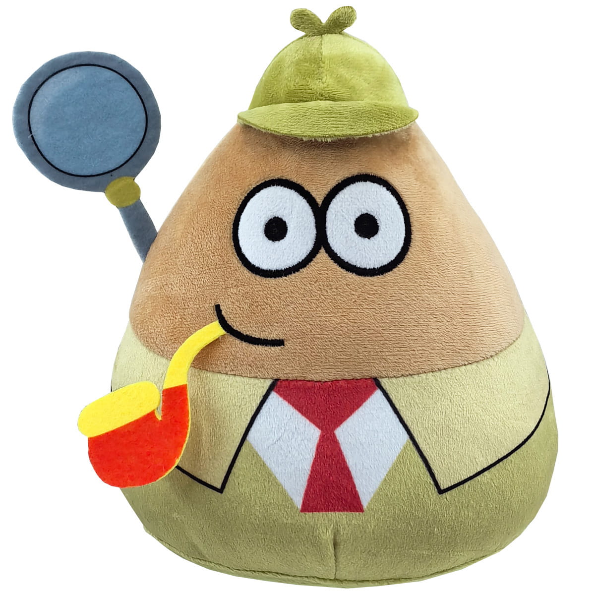 Miękki pluszak maskotka KOSMITA POU 22cm